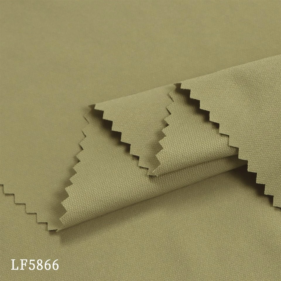 ผ้า Jacquard ลายจุดมุก
